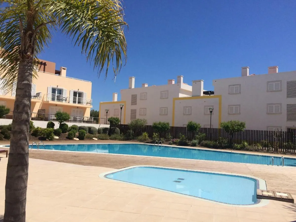 Casa Cabanas - Cabanas Gardens Cabanas De Tavira Apartamento