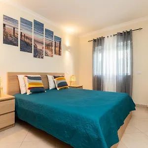 Casa Do Afonso Cabanas De Tavira